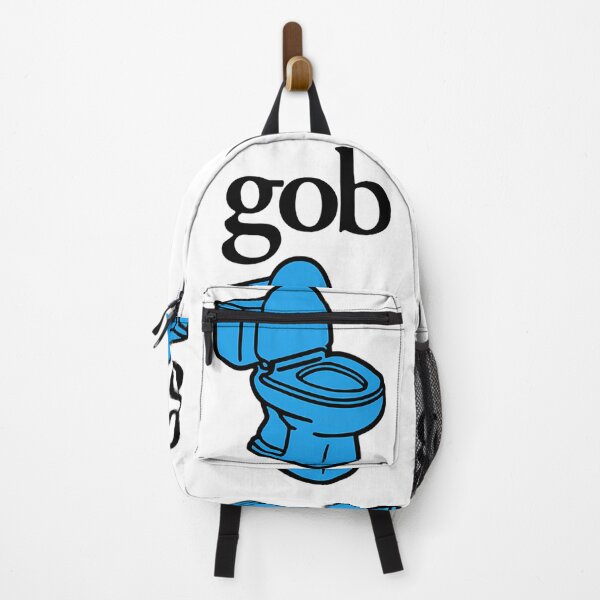 Item preview, The Gob Band designed and sold by ShannonSorrow.