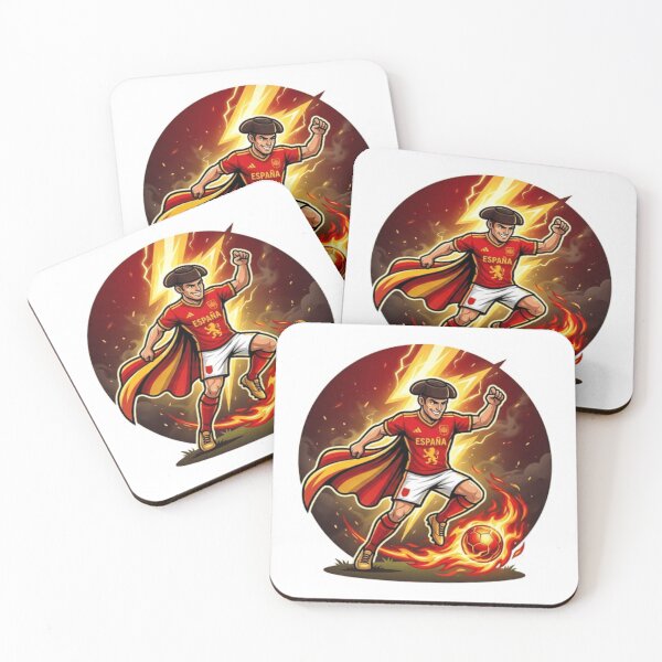 Item preview, Fire Football Passion designed and sold by Imaginarium of Chaos falcon88 .