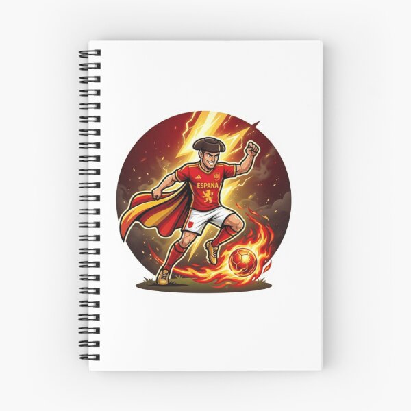 Item preview, Fire Football Passion designed and sold by Imaginarium of Chaos falcon88 .