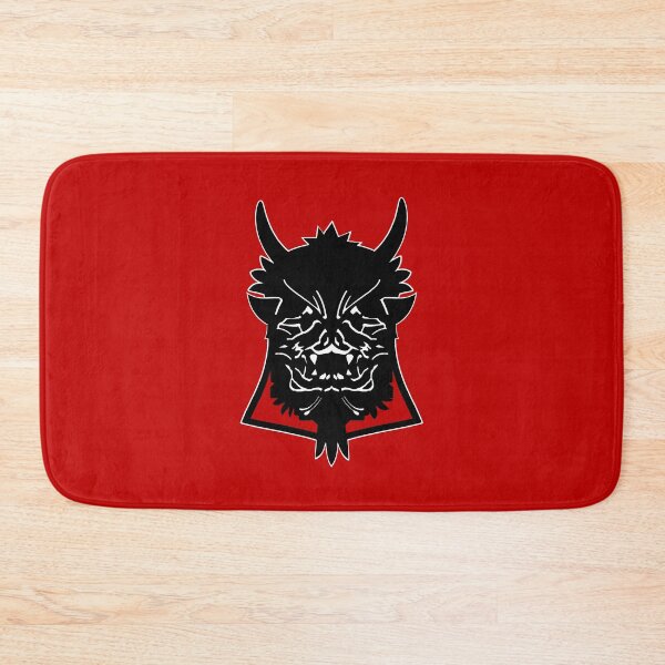 Item preview, The Devil designed and sold by JacJaq.