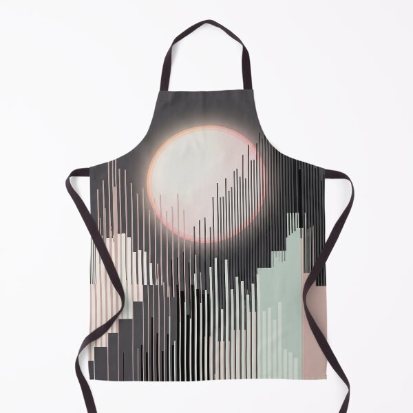 Item preview, Data Horizon Peaks designed and sold by DreamCapsules.