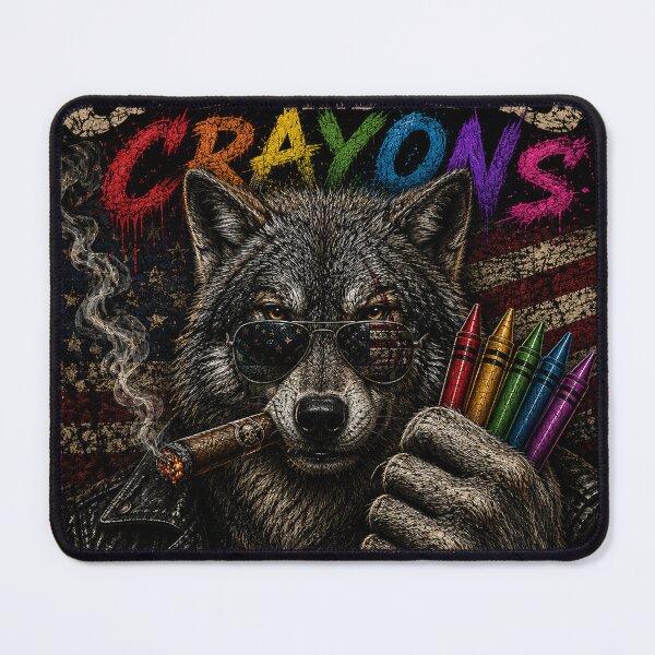 Item preview, Howl through the night  designed and sold by Cigars & Crayons .