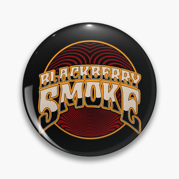 Item preview, Blackberry Smoke Band designed and sold by ShannonSorrow.
