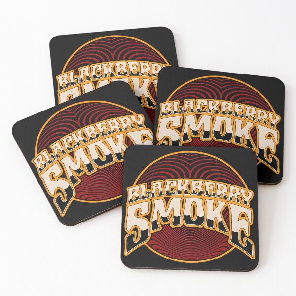 Item preview, Blackberry Smoke Band designed and sold by ShannonSorrow.