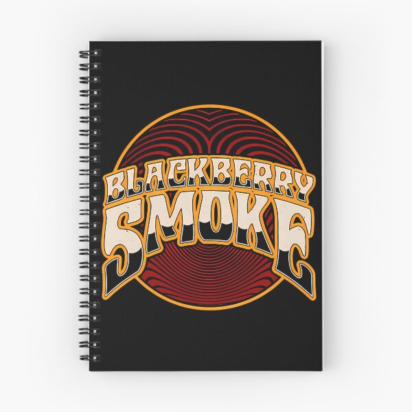Item preview, Blackberry Smoke Band designed and sold by ShannonSorrow.