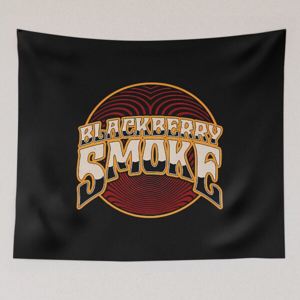 Item preview, Blackberry Smoke Band designed and sold by ShannonSorrow.