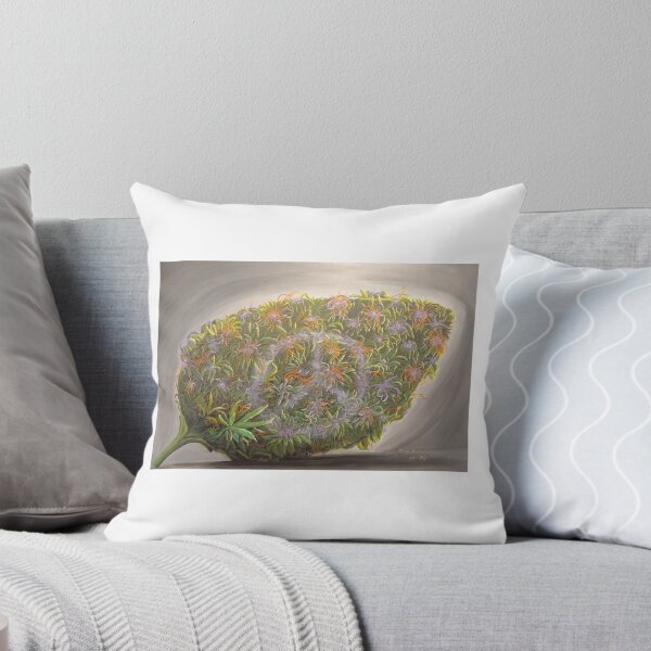Artikelvorschau, Weed/Peace entworfen und verkauft von daliahsdesigns.