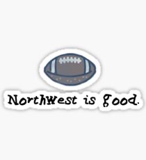 Northwest Missouri State University is Good Sticker