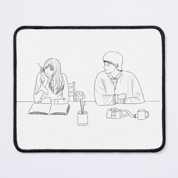 Item preview, In Your Radiant Season Korean Drama designed and sold by ArtRaftPro.
