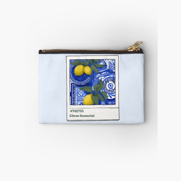 Item preview, Citrus Santorini  designed and sold by priyankajustine.