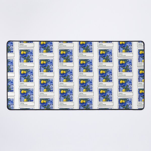 Item preview, Citrus Santorini  designed and sold by priyankajustine.