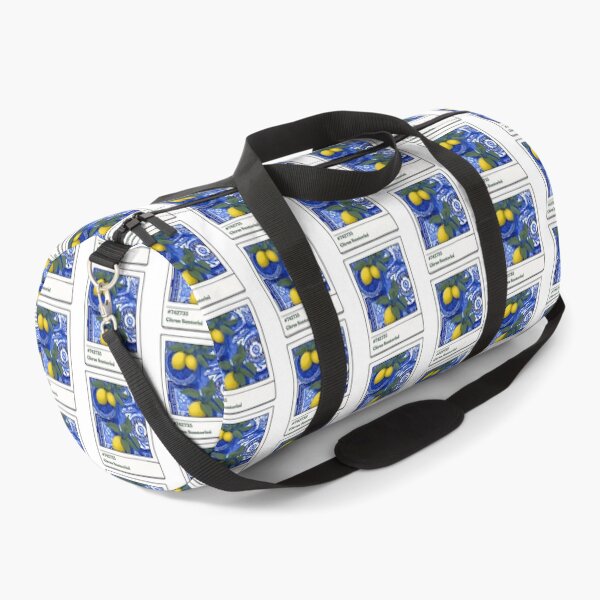 Item preview, Citrus Santorini  designed and sold by priyankajustine.