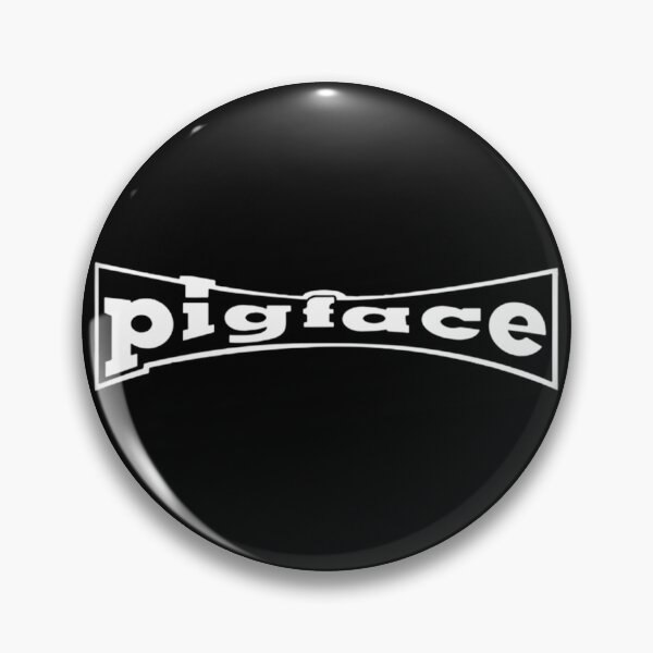 Item preview, Pigface designed and sold by ShannonSorrow.