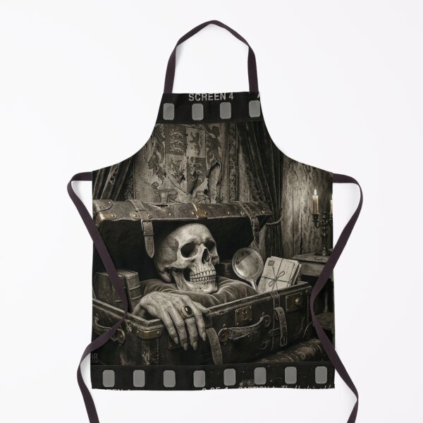 Item preview, The Forgotten Heir designed and sold by FINEM-INTENTUM.