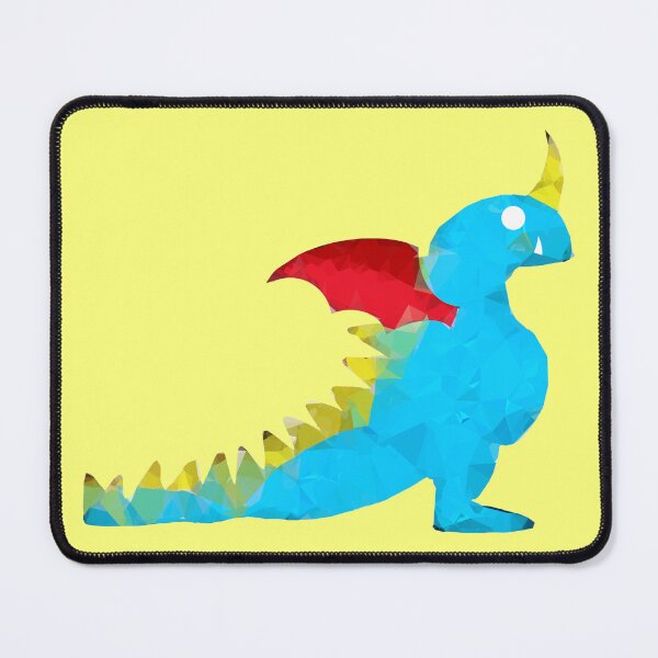 Item preview, Unisaurus designed and sold by JacJaq.