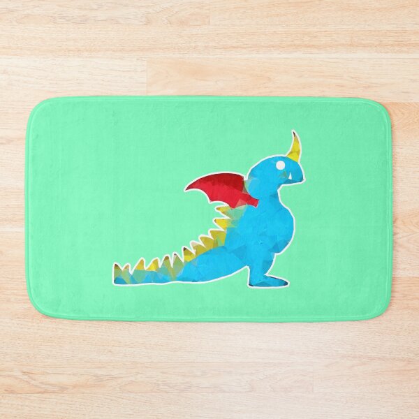Item preview, Unisaurus  designed and sold by JacJaq.