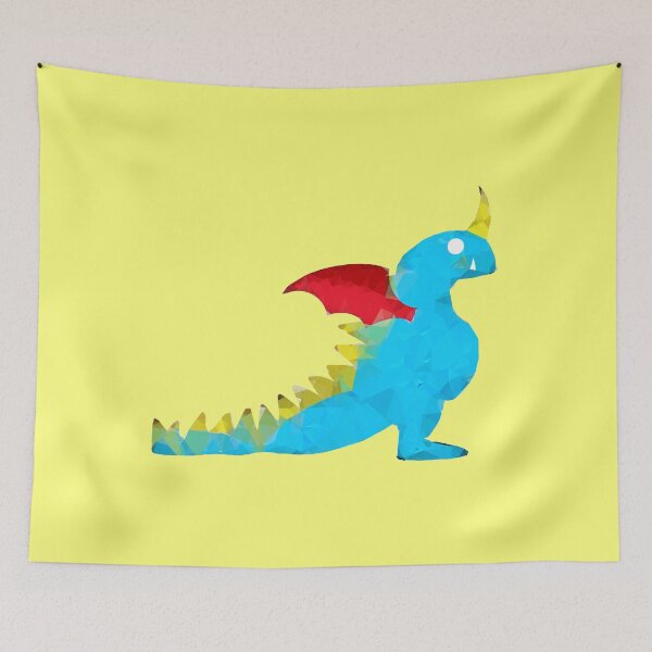 Item preview, Unisaurus  designed and sold by JacJaq.