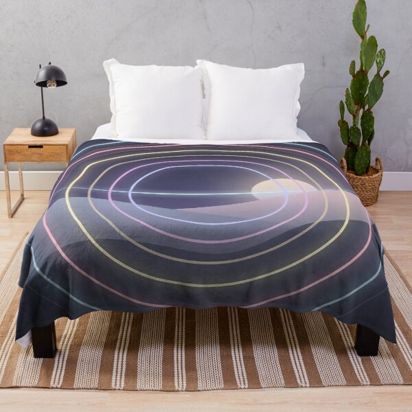 Item preview, Radiating Horizon Pulses designed and sold by DreamCapsules.