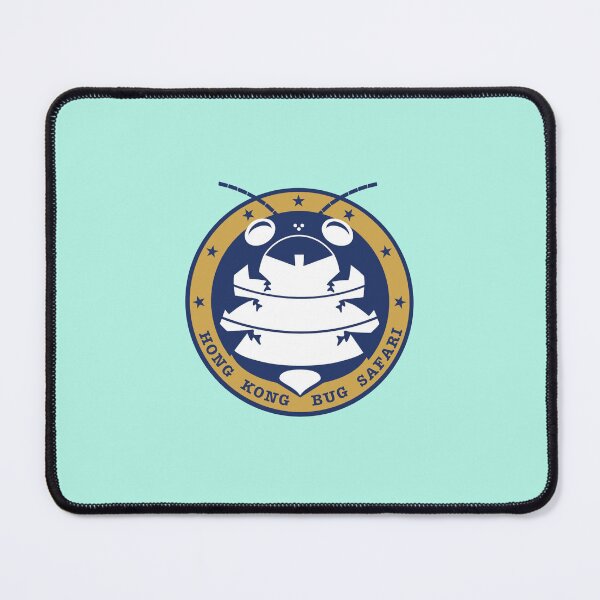 Item preview, Hong Kong Bug Safari designed and sold by JacJaq.
