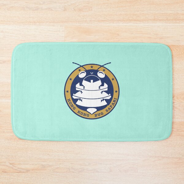 Item preview, Hong Kong Bug Safari designed and sold by JacJaq.