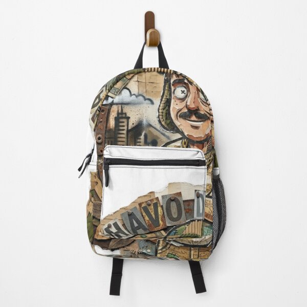 Item preview, Chaves in the cartel designed and sold by KoemeLAB.