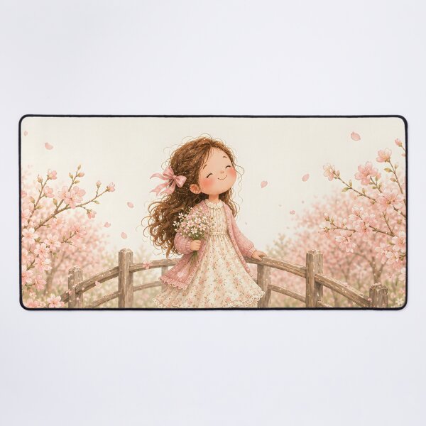 Item preview, God’s Love Teaches My Heart To Bloom Christian Kids Art designed and sold by LoveNurseries.