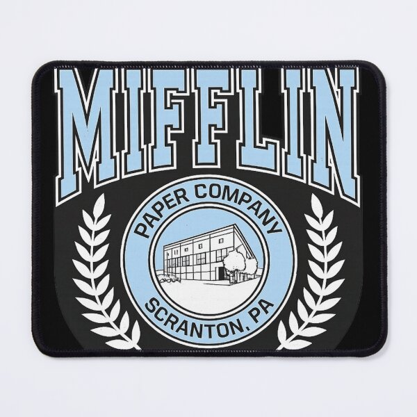 Item preview, Retro Paper Company Vintage Office Humor Design designed and sold by ZEtexaxe.