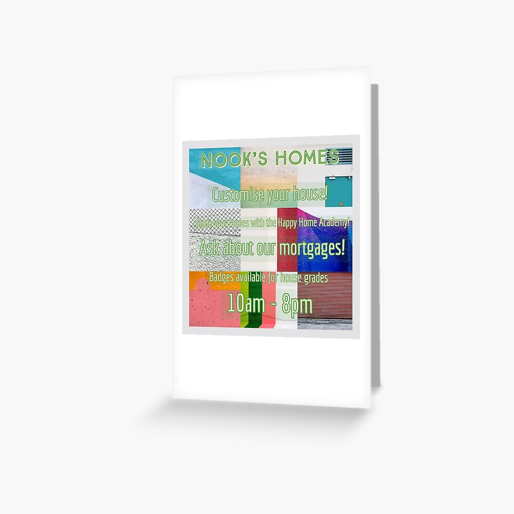 Item preview, Greeting Card designed and sold by K-AEyston.