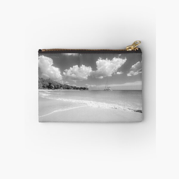 Item preview, Barbados Summer Tranquility Infrared Panorama  designed and sold by Londonimages.