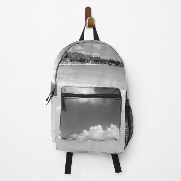 Item preview, Barbados Summer Tranquility Infrared Panorama  designed and sold by Londonimages.
