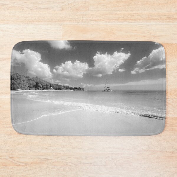 Item preview, Barbados Summer Tranquility Infrared Panorama  designed and sold by Londonimages.