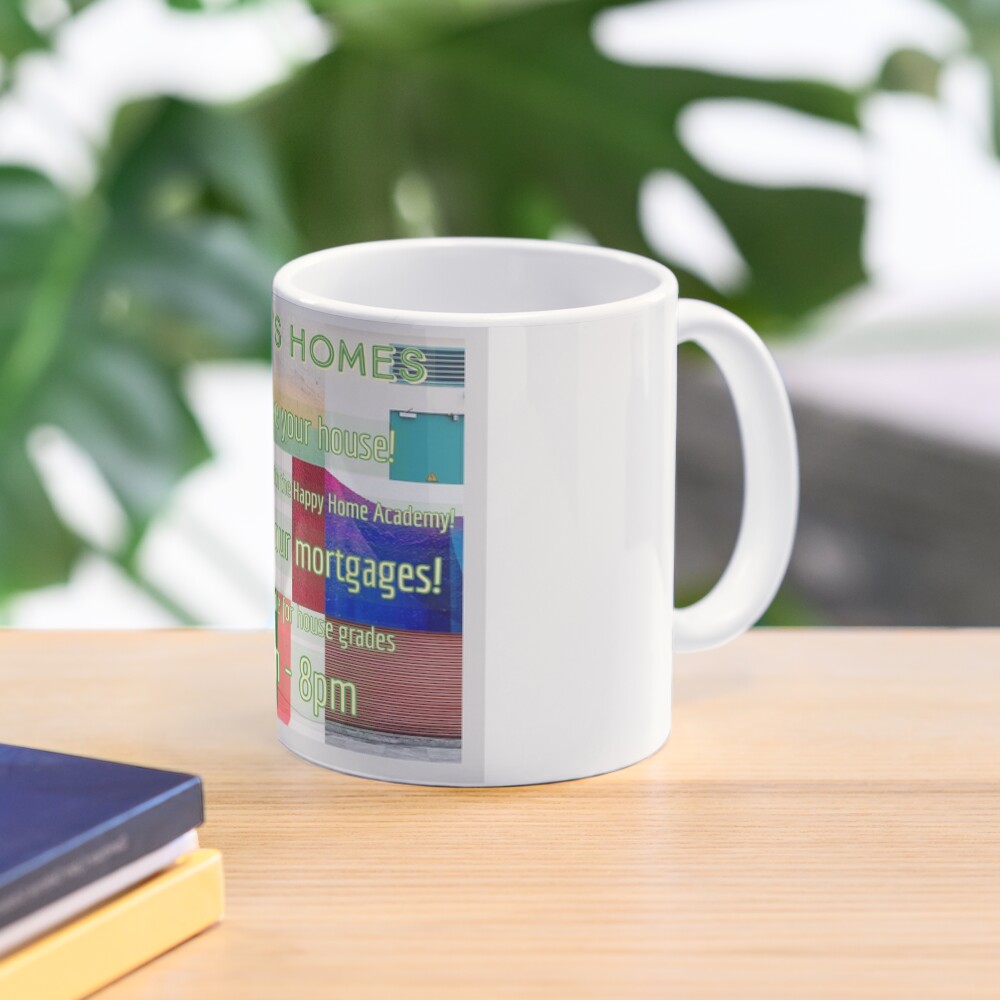 Item preview, Classic Mug designed and sold by K-AEyston.
