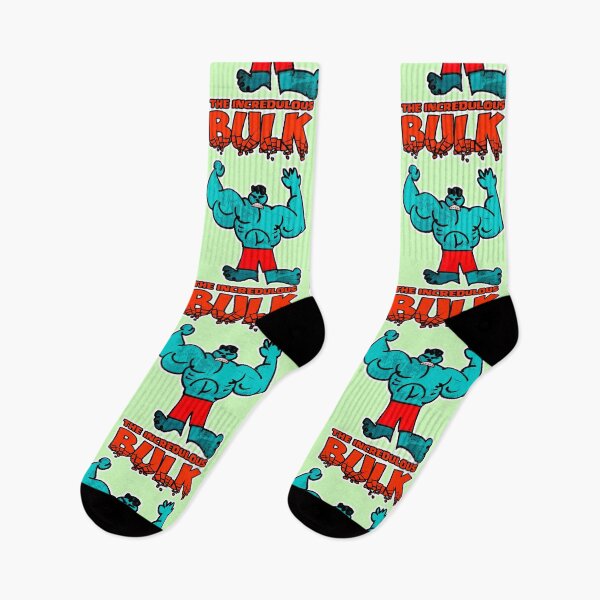 Item preview, The Incredulous Bulk designed and sold by JacJaq.