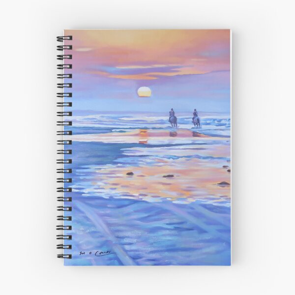 Item preview, Sunset, designed and sold by  oconnorartwork.