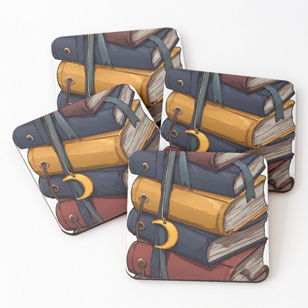 Item preview, Traveler Journal Moon Stack designed and sold by pumsquare.