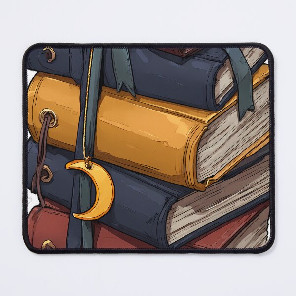 Item preview, Traveler Journal Moon Stack designed and sold by pumsquare.