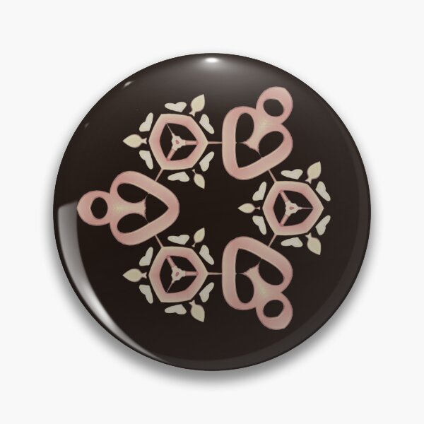 Item preview, Sandstone Calm Ornament designed and sold by DesignbyDizdar.