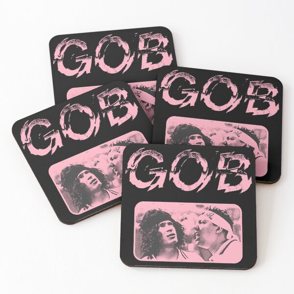 Item preview, Gob Band designed and sold by ShannonSorrow.