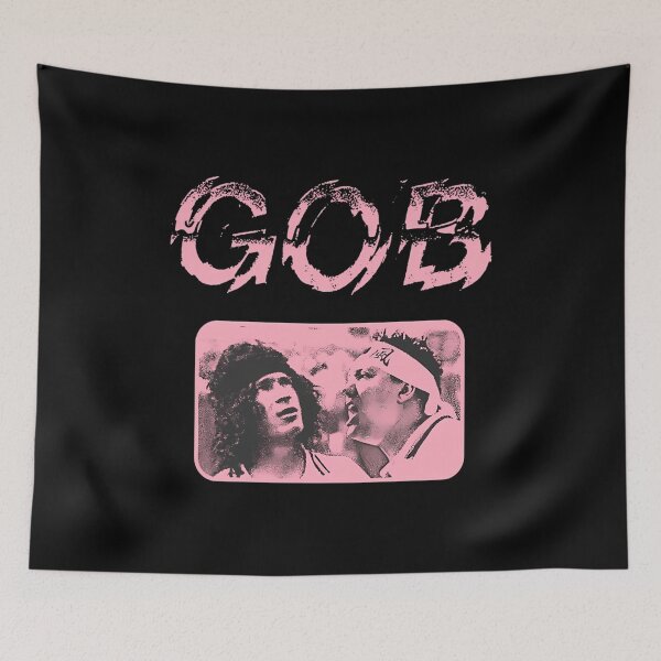 Item preview, Gob Band designed and sold by ShannonSorrow.