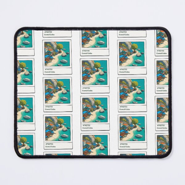 Item preview, Coastal calm designed and sold by priyankajustine.