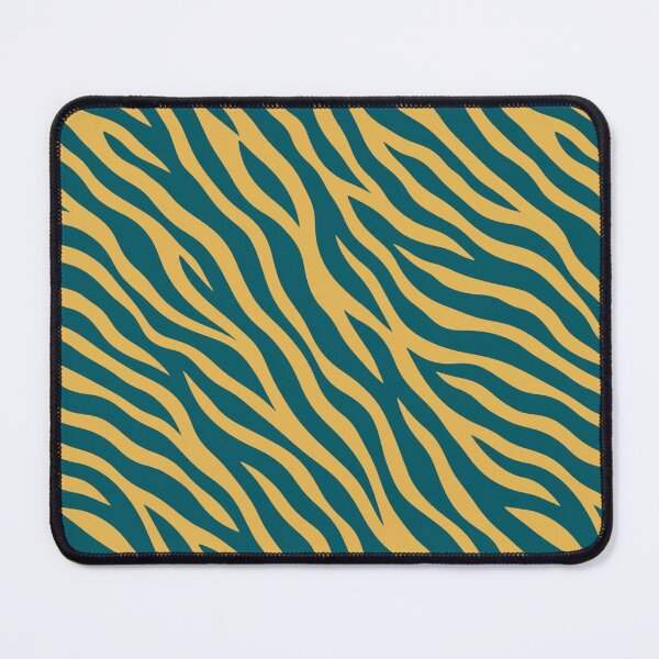 Item preview, Zebra Stripe Color Remix Seamless Pattern Bold Print designed and sold by Inkworksbyshery.