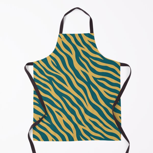 Item preview, Zebra Stripe Color Remix Seamless Pattern Bold Print designed and sold by Inkworksbyshery.
