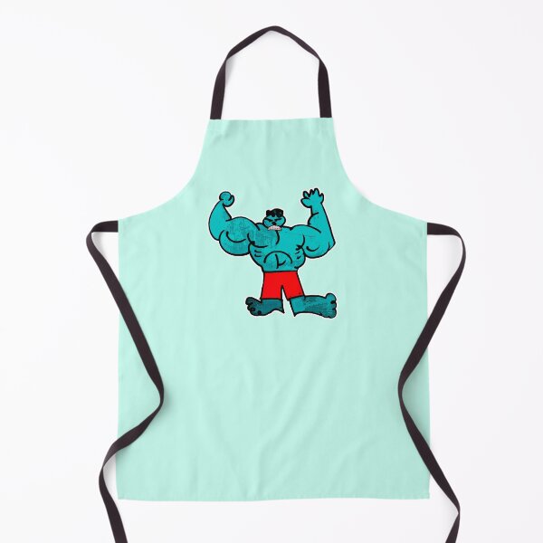 Item preview, Bulk designed and sold by JacJaq.
