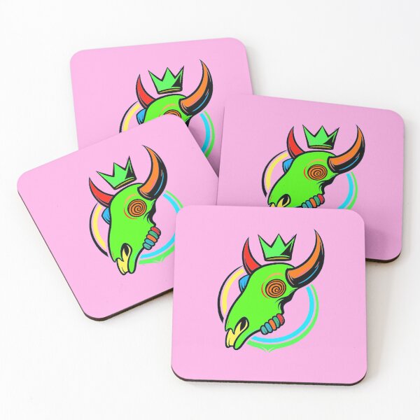 Item preview, Yeehaw.Tattoos Rainbow Logo designed and sold by htxastroo.