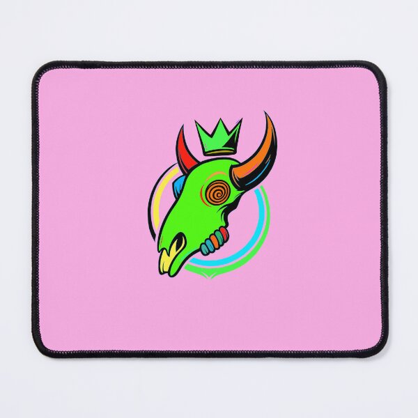 Item preview, Yeehaw.Tattoos Rainbow Logo designed and sold by htxastroo.