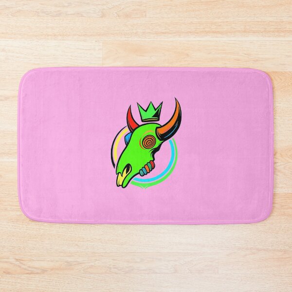 Item preview, Yeehaw.Tattoos Rainbow Logo designed and sold by htxastroo.