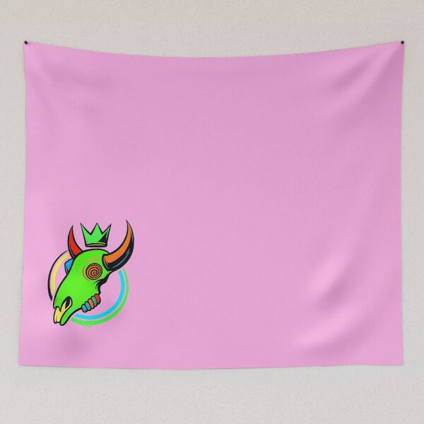 Item preview, Yeehaw.Tattoos Rainbow Logo designed and sold by htxastroo.