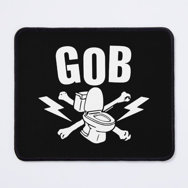 Item preview, Gob Band designed and sold by ShannonSorrow.