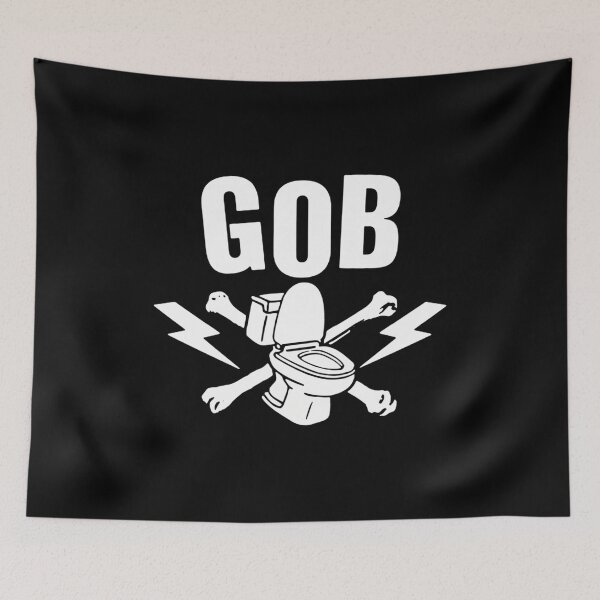 Item preview, Gob Band designed and sold by ShannonSorrow.