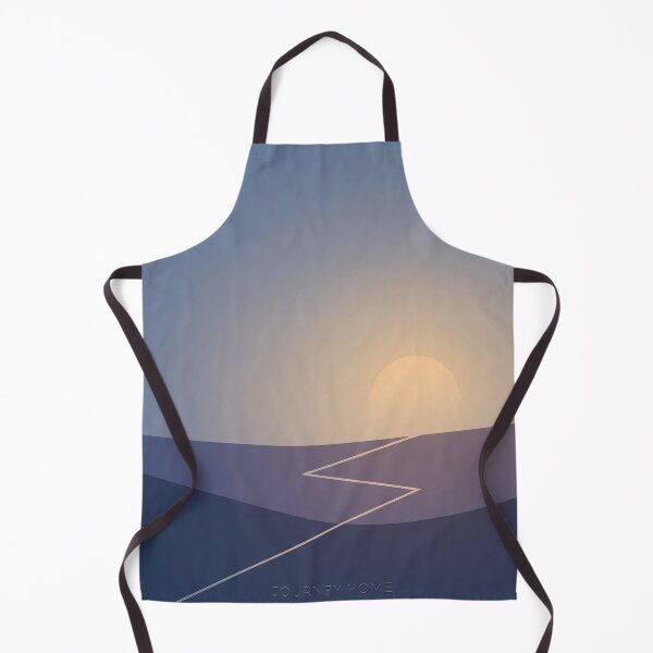 Item preview, Path Toward the Horizon designed and sold by DreamCapsules.